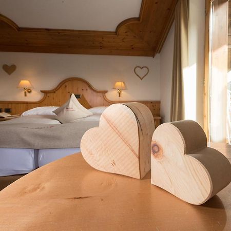 Hotel Galli Livigno Exterior photo
