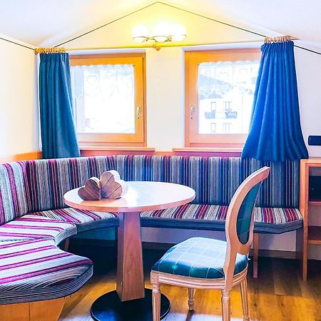 Hotel Galli Livigno Exterior photo