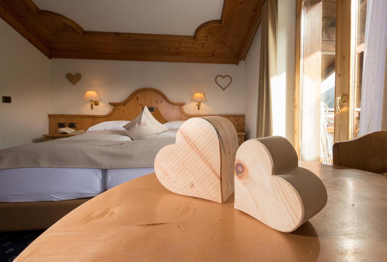 Hotel Galli Livigno Exterior photo