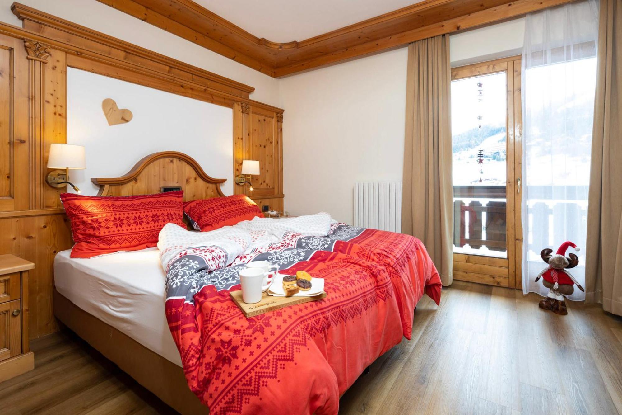 Hotel Galli Livigno Exterior photo