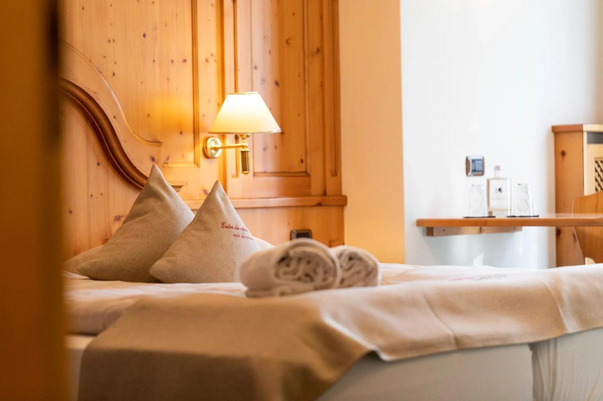 Hotel Galli Livigno Exterior photo