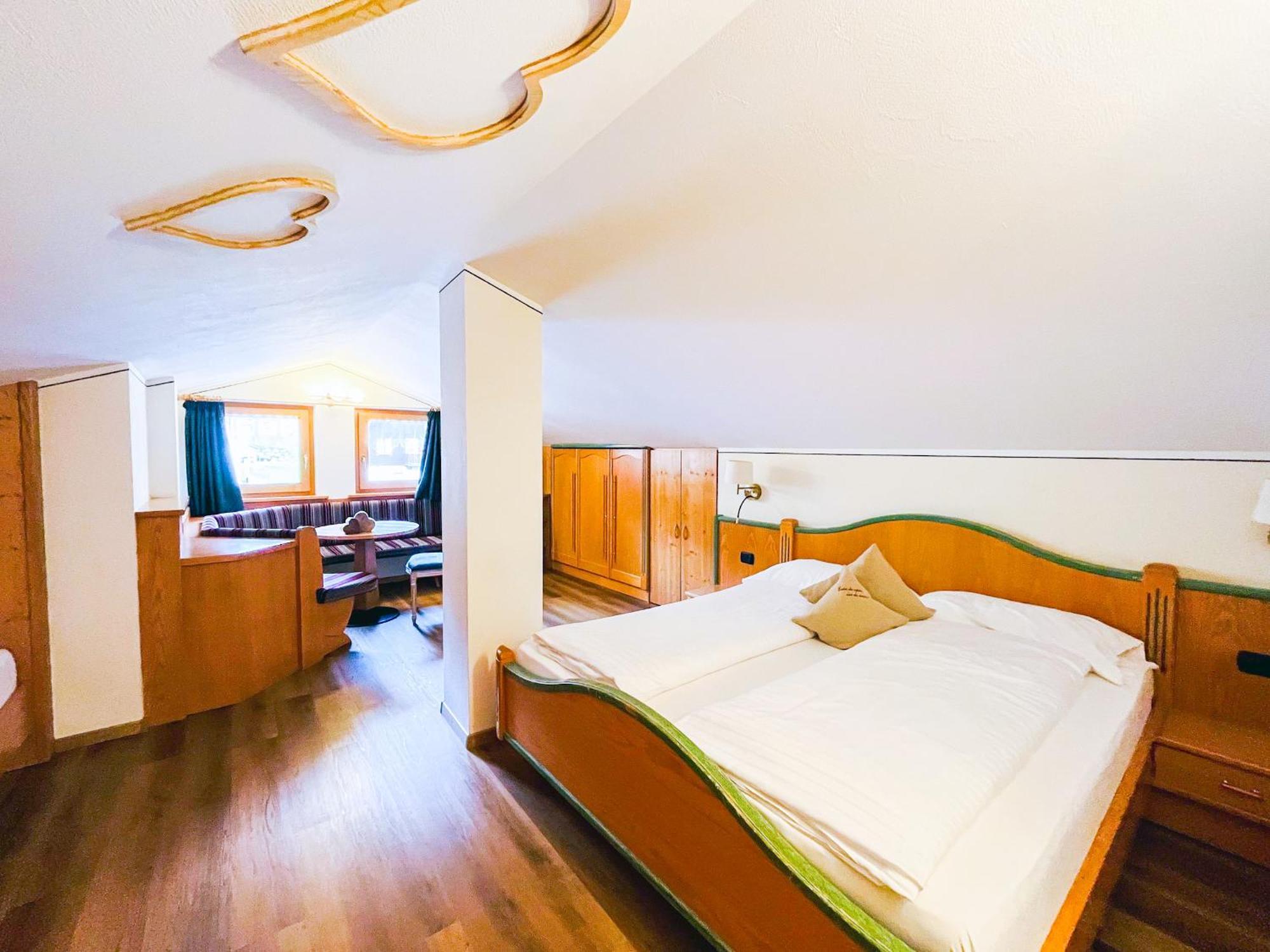 Hotel Galli Livigno Exterior photo